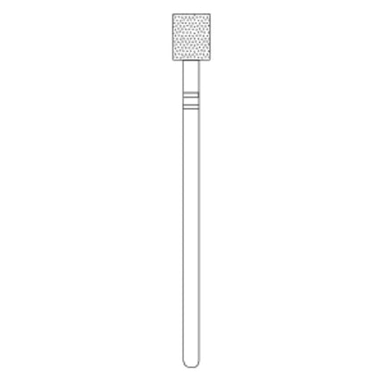 Two Striper Diamonds Lab HP X580.6F Each