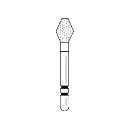 Two Striper Diamond FG 230F 5/Pk
