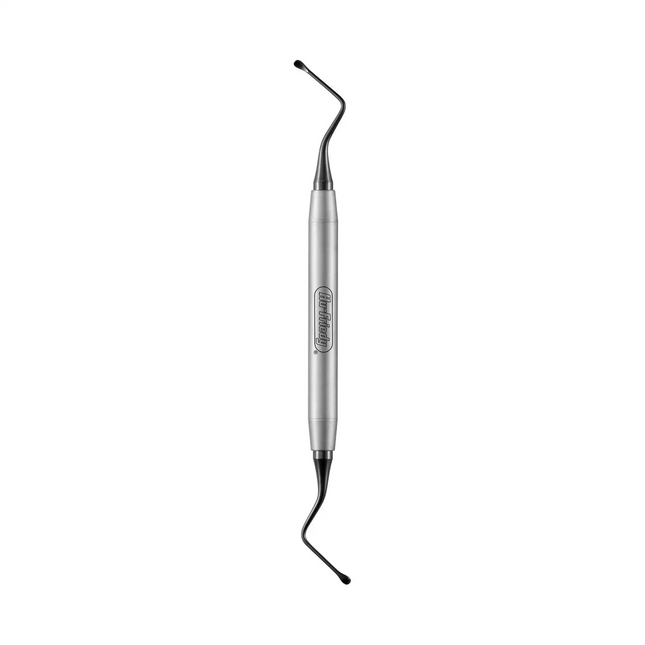 Curette DE Lucas Surgical 85 #6 Handle