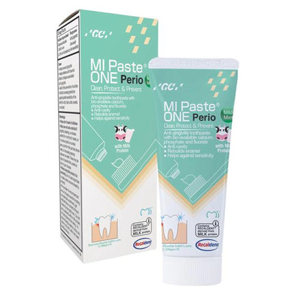 MI Paste ONE Perio 10/Pk