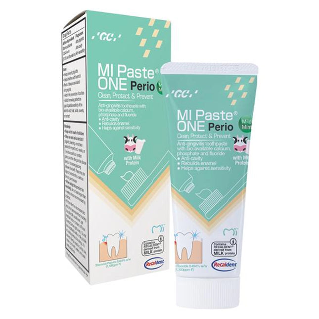 MI Paste ONE Perio 10/Pk