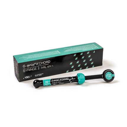 G-aenial A'CHORD Syringe 2.1mL A2