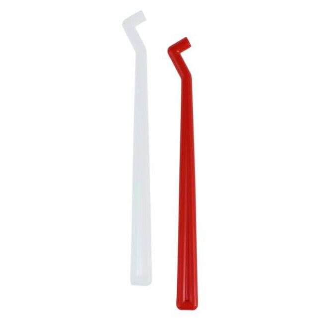 DMG - Brush Handles 2/Pk