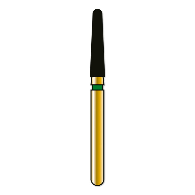 Alpen Diamond Instruments 850-314-018-8.00-C, 5/Pk