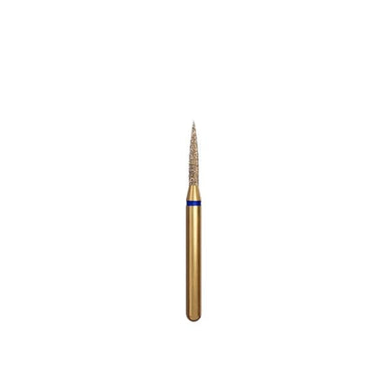 Coltene - Alpen Multilayer Diamonds FG 860-012 Coarse 5/Pk (replaces CO-R86065C012FG)