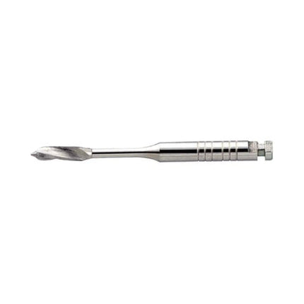 NTI - NTI Gates Glidden Drills 19mm #2 (Pkg. of 6) ((EG205-070))