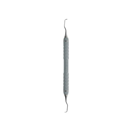 Hu-Friedy - #1/2 After 5 Rigid Curette ,EE2, Grey