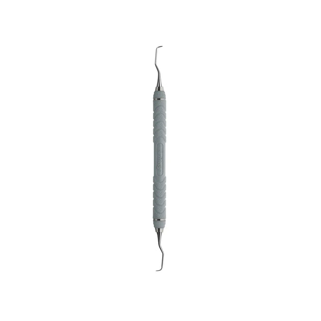 Hu-Friedy - #1/2 After 5 Rigid Curette ,EE2, Grey