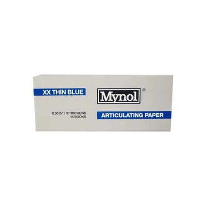 Mynol XX-Thin Blue Strip