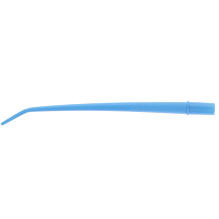 HSB - Surgical Aspirator Tip Blue 1/16" 25/Pk (equiv ST1020)