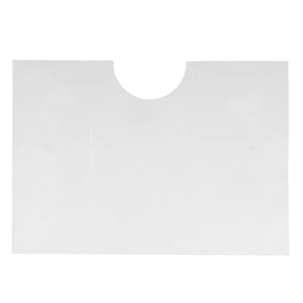 HSB - Light Handle Cover/Sleeve For T-Style - 4"W x 5.75"L - 500/Bx (Equiv BF5000)