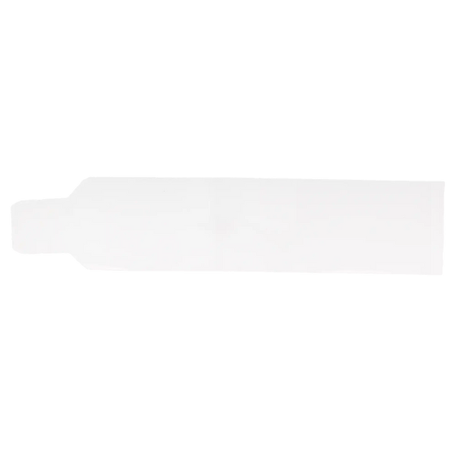 HSB - Digital X-Ray Sensor Cover/Sleeve, Fitted - Size 1 - 500/Bx - (Equiv BF8200)