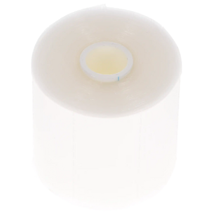HSB - Bite Block Covers - 1" x 2" - for Panoramic X-Ray Machine, ROLL, 1000/Roll (Equiv PS500, Palmero 1850)