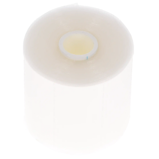 HSB - Bite Block Covers - 1" x 2" - for Panoramic X-Ray Machine, ROLL, 1000/Roll (Equiv PS500, Palmero 1850)