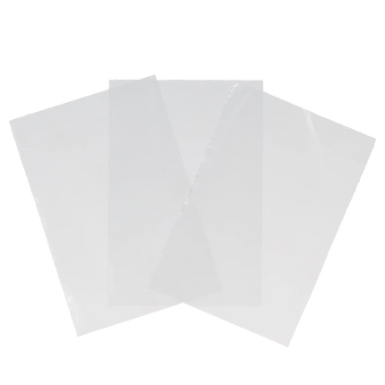 HSB - Bite Block Covers - 2" x 3" - for Panoramic X-Ray Machine, 300/Bx