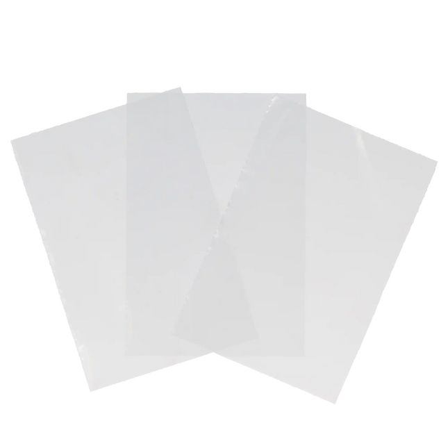 HSB - Bite Block Covers - 2" x 3" - for Panoramic X-Ray Machine, 300/Bx