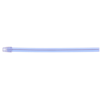 HSB - Saliva Ejector, Lavender/Tip, Lavender - 100/Bg - (equiv 712)