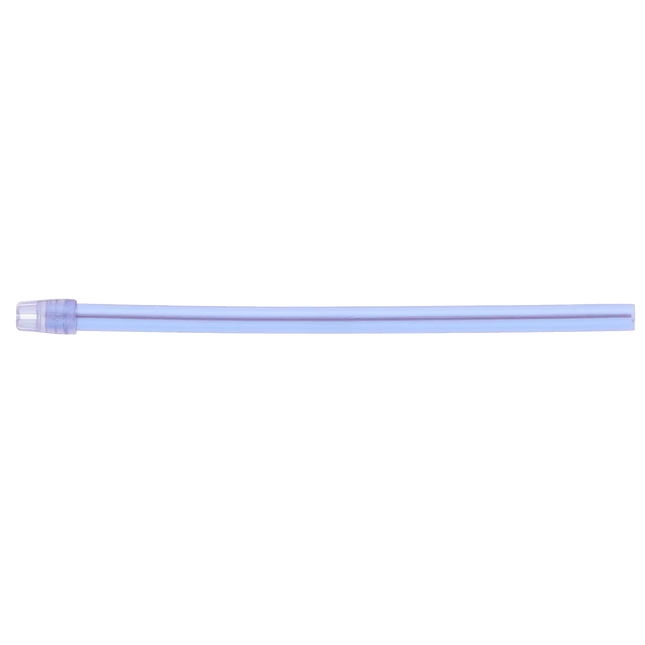 HSB - Saliva Ejector, Lavender/Tip, Lavender - 100/Bg - (equiv 712)