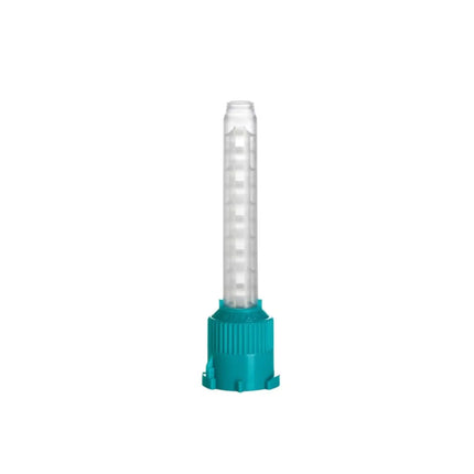 Mark3 - T-Style Short HP Mixing Tips Green 6.5mm 48/pk.