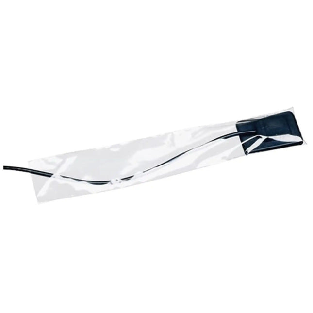 Mark3 - Digital Xray Sensor Sleeves #2 500/bx. 1-5/8x8"