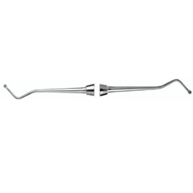 Quala - Hand Instruments - Operative & Diagnostic Excavator, DE #17