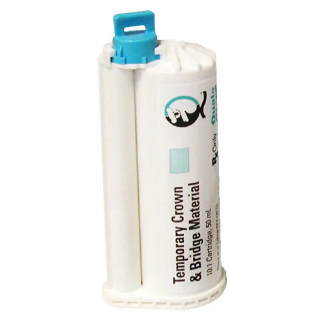 Quala - Shade A2, 10:1 ratio, 50 mL cartridge + 10 tips/bx