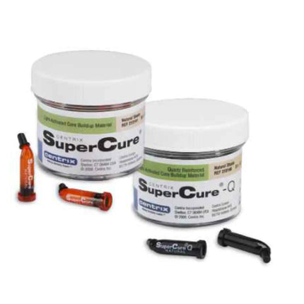 Supercure, Contrast, .25 Gr, 30