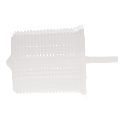 HSB - Disposable Traps #5509 (1 1/2") Clear, 144/Box