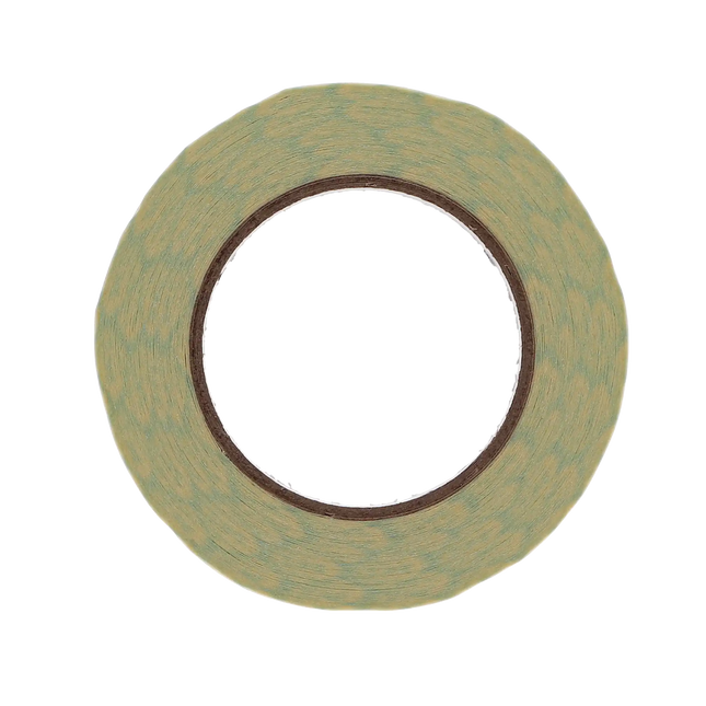 HSB - Autoclave Tape 1/2" - (Equiv AT-2001)
