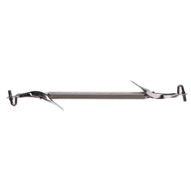 Amalgam Carrier DE Reg/Reg, 300102