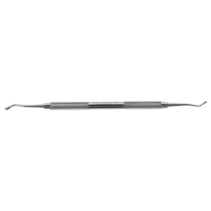 HSB - Black Plugger #1/2 Serrated