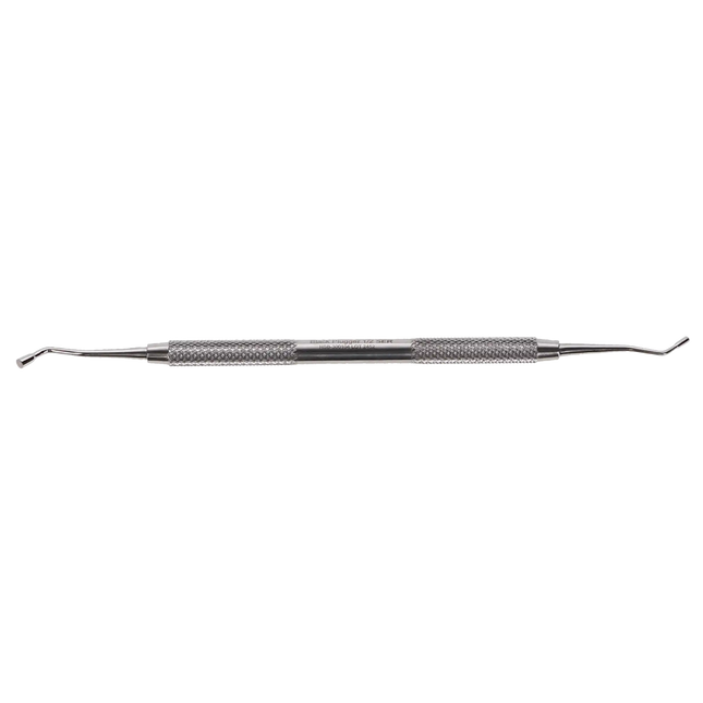 HSB - Black Plugger #1/2 Serrated
