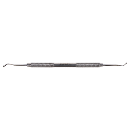 Burnisher, Acorn, Double-End, # 21B, 1/Pk, 300115