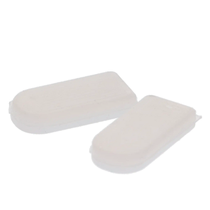 HSB - Molt Mouth Gag Tip 2/Pk