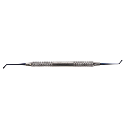 HSB - PFI Titanium Coated D/E #2