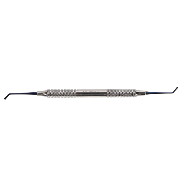 HSB - PFI Titanium Coated D/E #2