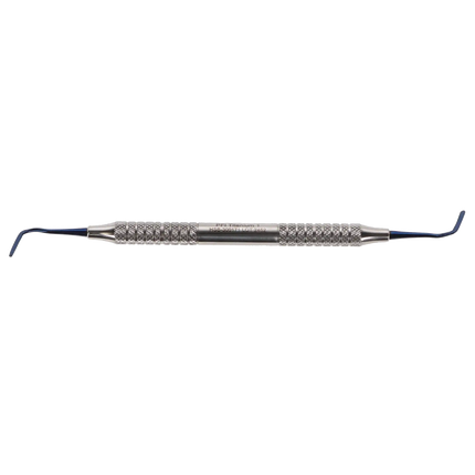 HSB - PFI Titanium Coated D/E #S1