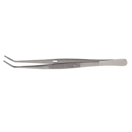 HSB - College Plier W/Lock Narrow