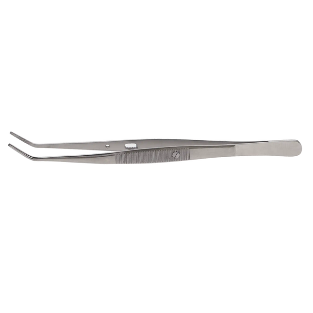 HSB - College Plier W/Lock Narrow