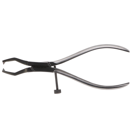 Baade Band Removing Plier, 1/Pk, 300181
