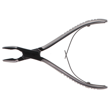 Blumenthal Bone Rongeur, 6", 45 Degrees, 300187