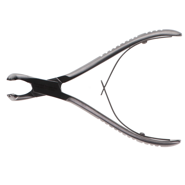 Blumenthal Bone Rongeur, 6", 90 Degrees, 300189