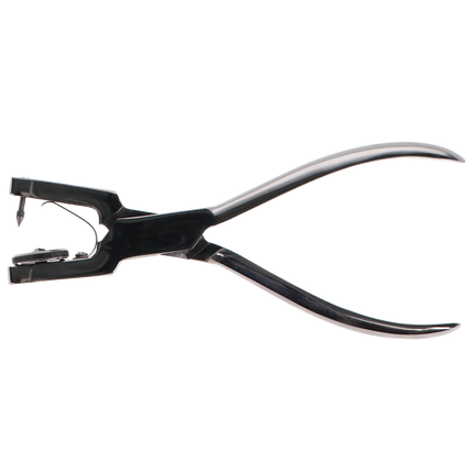 Ainsworth Rubber Dam Punch, 1/Pk, 300195