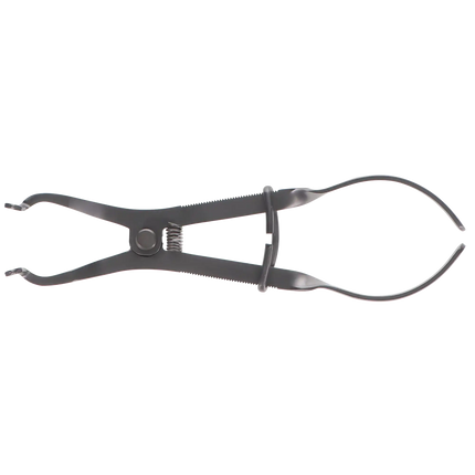 HSB - IV-Type Rubber Dam Clamp Forceps
