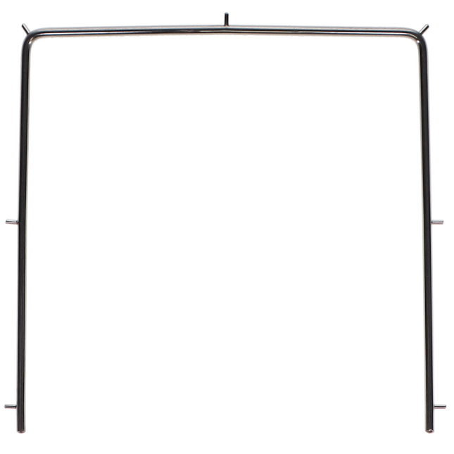 Rubber Dam Holder Frame 5'', 300198