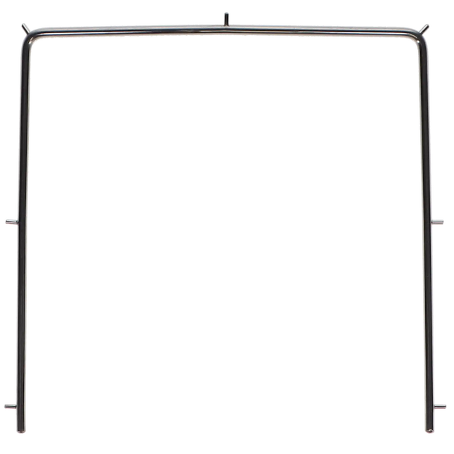 HSB - Rubber Dam Holder Frame 5''