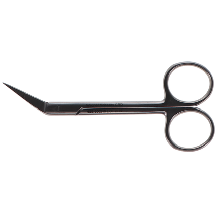 Wagner Scissors, 4.75", Curved, 1/Pk, 300210