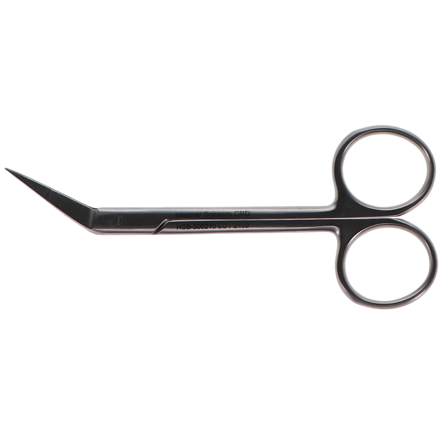Wagner Scissors, 4.75", Curved, 1/Pk, 300210