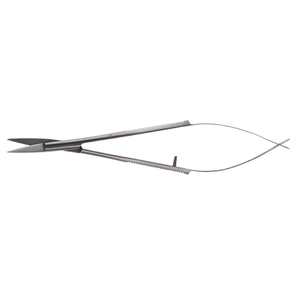 Castroviejo Scissors, 4.75", Straight, 1/Pk, 300228