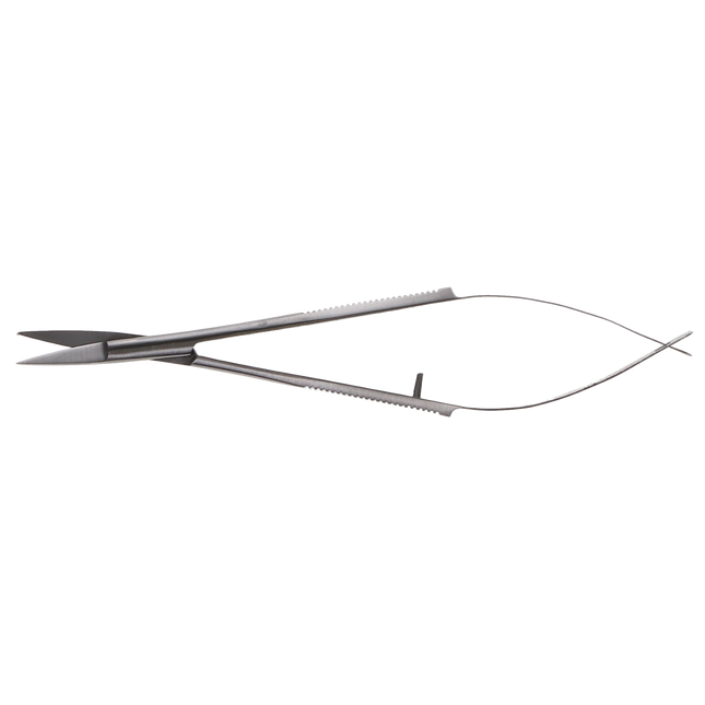 Castroviejo Scissors, 4.75", Straight, 1/Pk, 300228